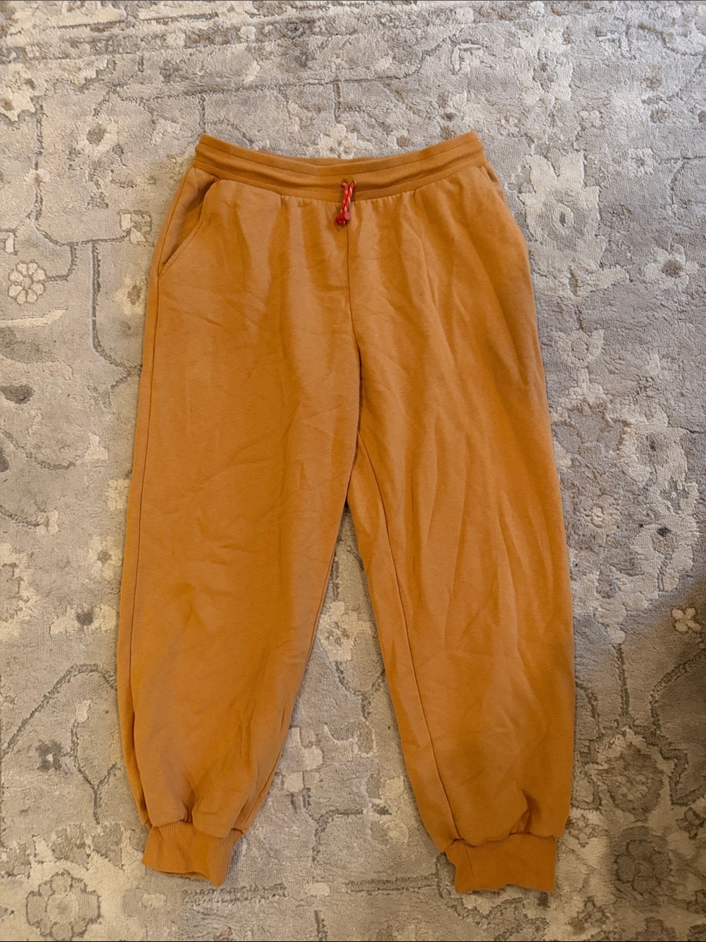 Sweatpants